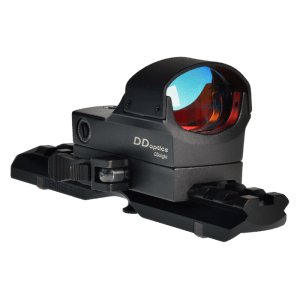 DDoptics Rotpunktvisier