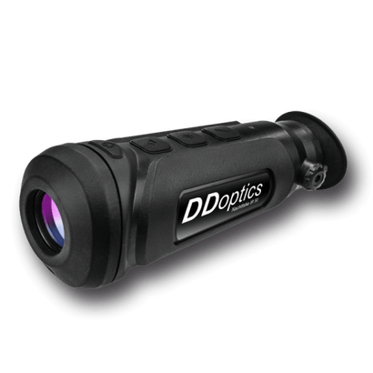 DDoptics Wärmebildkamera