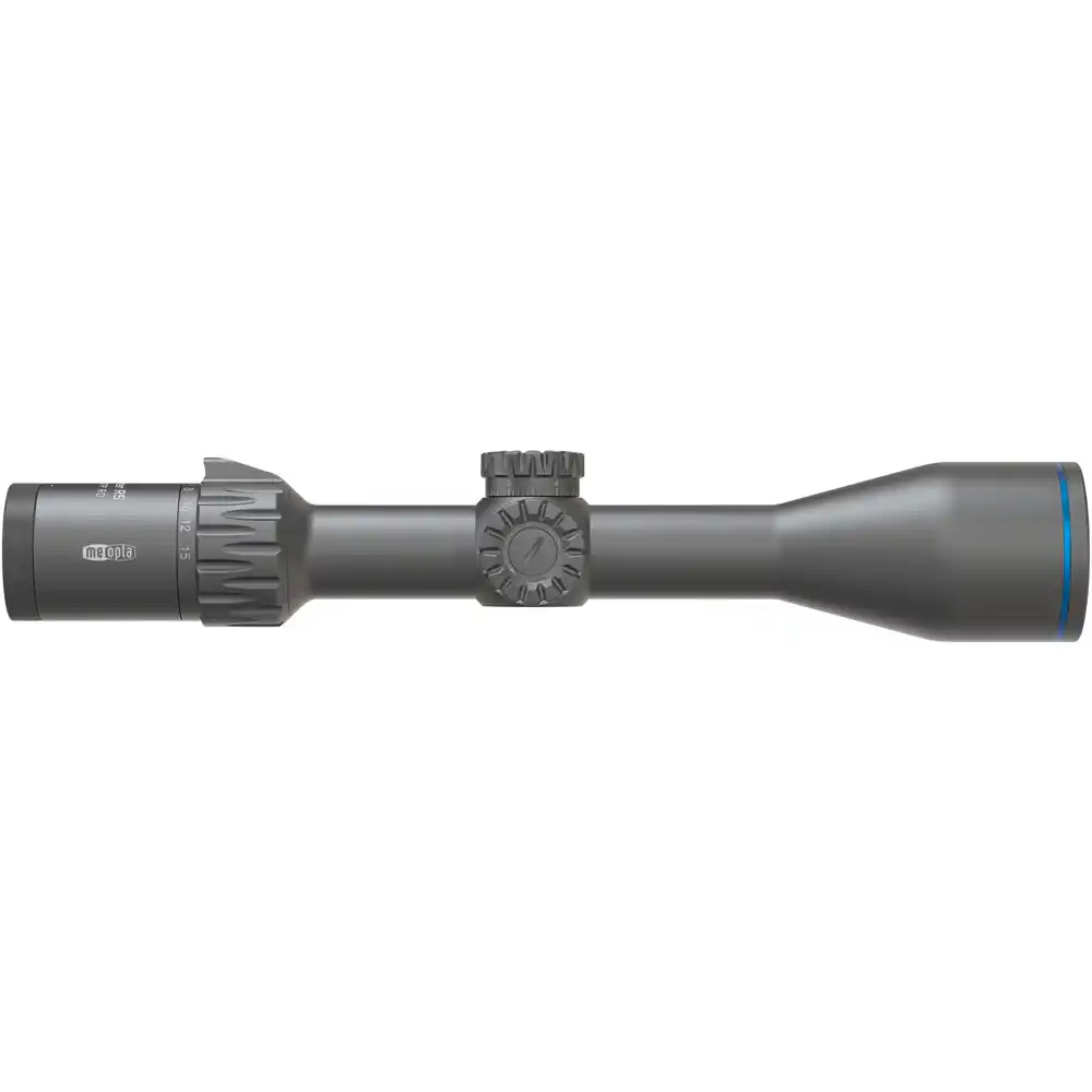 Meopta MeoHunter R5 3-15x50 SFP RD 4C