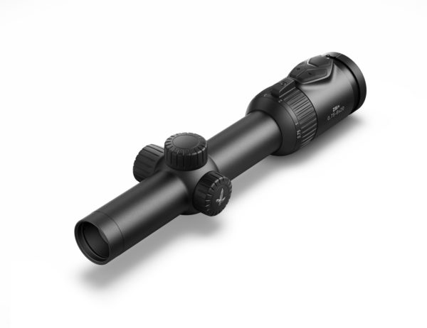 Swarovski Optik Z8i+ 0.75-6x20