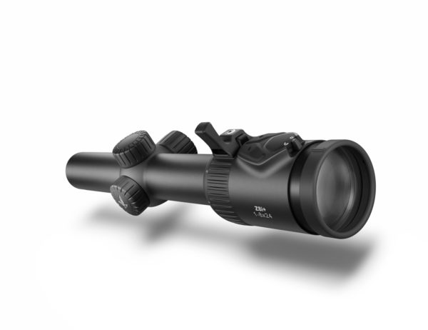 Swarovski Optik Z8i+ 1-8x24