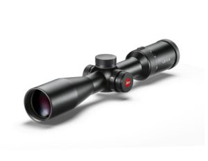 Leica Fortis 6 1.8-12x42i L-4a mit Schiene
