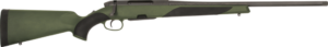 STEYR MANNLICHER SM12 SX Goiserer Kal. .308 Win.