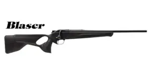Blaser R8 Ultimate Kal. 8x57IS Linksausführung