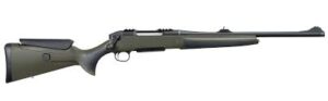 Haenel Jaeger NXT Kal. .308 Win.