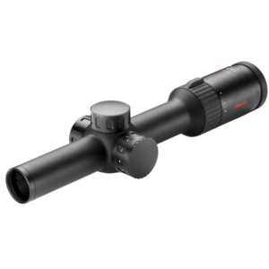 MINOX Zielfernrohr RS-6 1-6x24