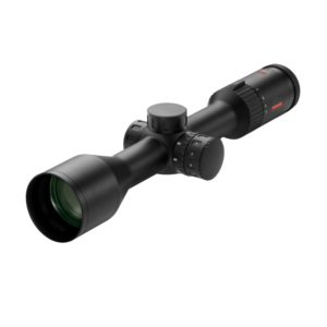 MINOX Zielfernrohr RS-6 2.2-14x50