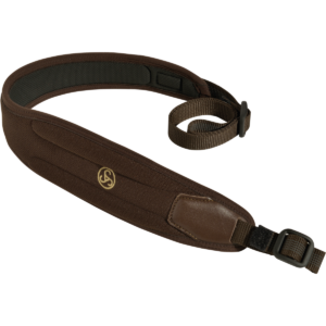 Sauer Gewehrriemen Ergo Rest Braun