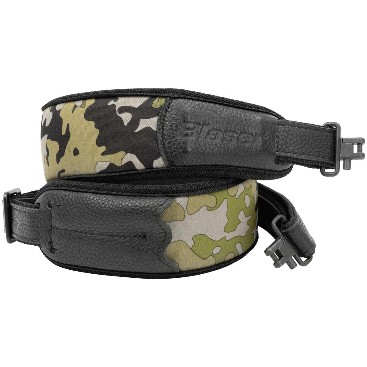 Blaser Gewehrriemen HunTec Camo