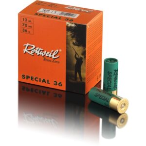 Rottweil 12/70 Special 36 3,0mm / 36g