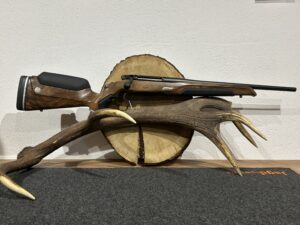 STEYR Monobloc .308Win.