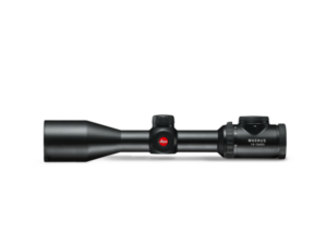 Leica FORTIS 2-12x50i L-4a