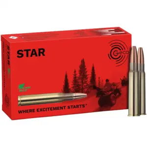 GECO 8x57 IRS STAR 10,4g/160grs.