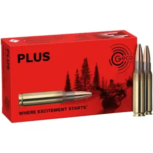 GECO .308 Win. Plus 11,0g/170grs.