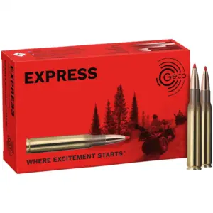 GECO .30-06 Spr. Express 10,7g/165grs.