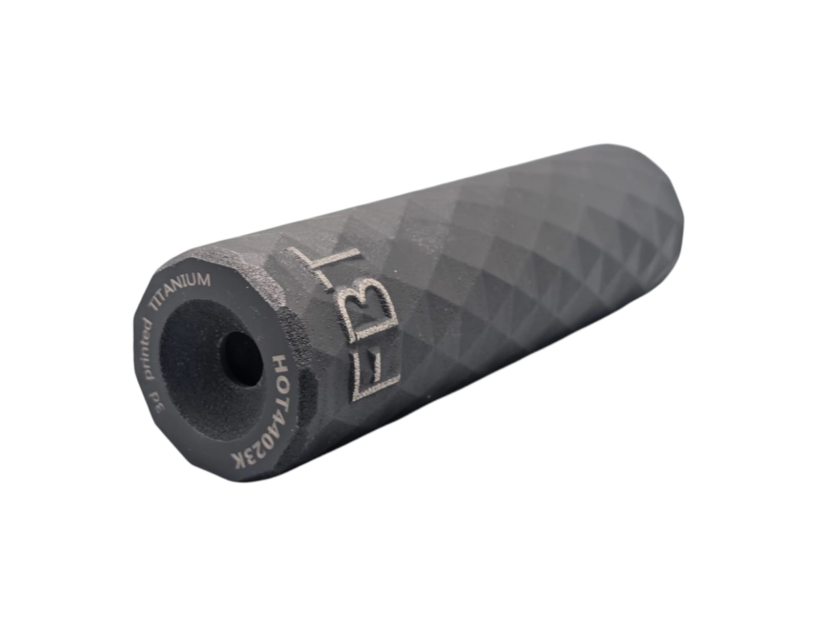 INCA HOT K44Ti OBS