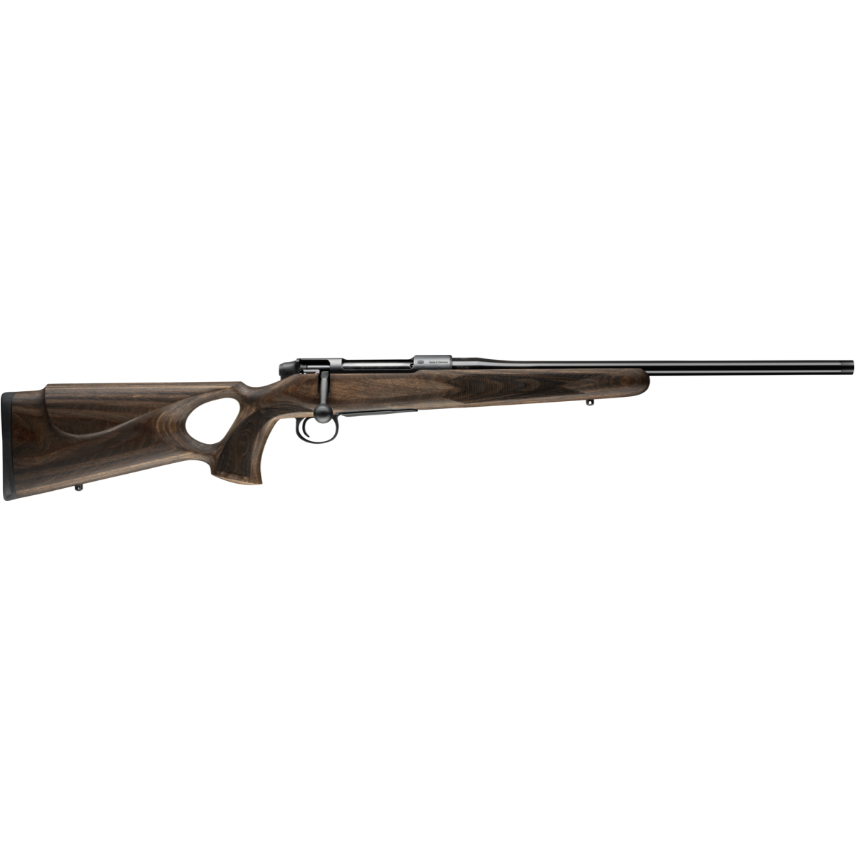Mauser M18 Pure Max
