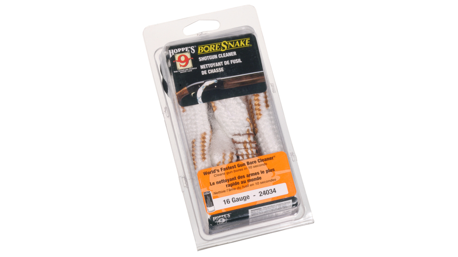 HOPPE'S BORESNAKE für Flinten