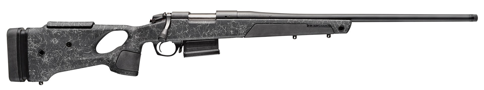 Bergara B14 Thumbhole – 22“ 6,5 Creedmoor