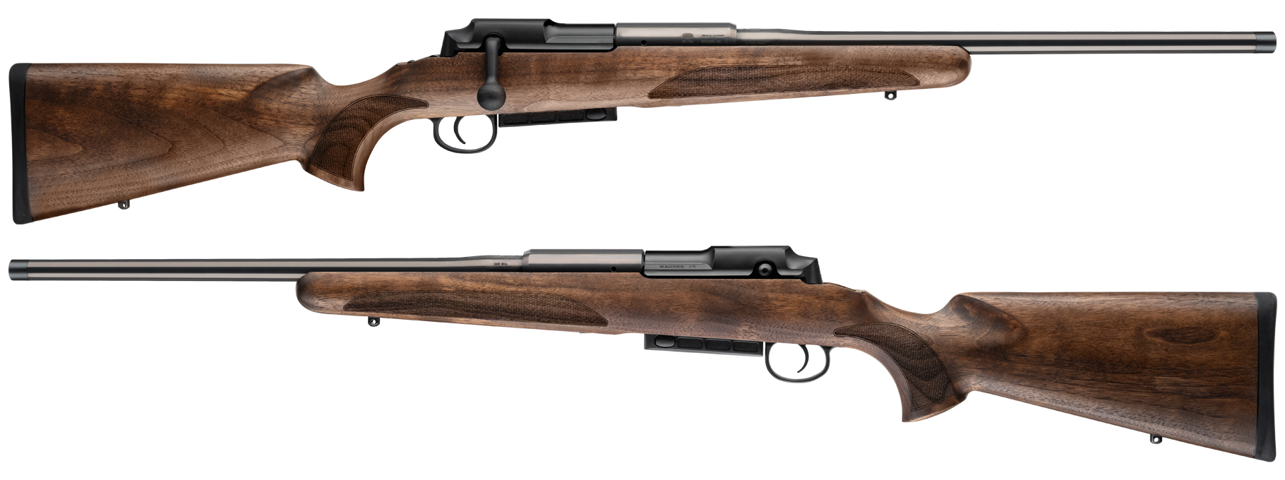 MAUSER 25 Pure Kal.308 Win.