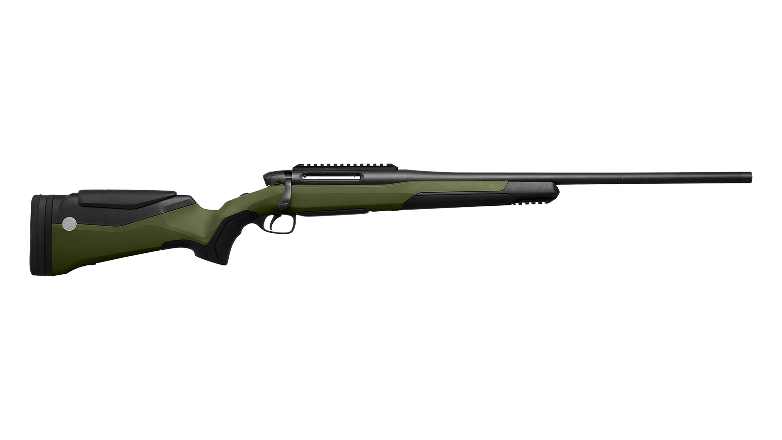 STEYR MS Wild