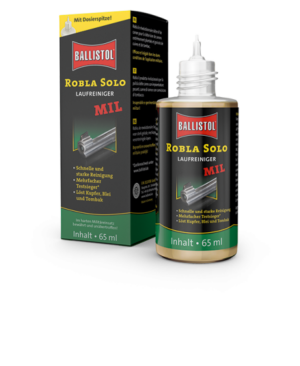 Ballistol Robla-Solo