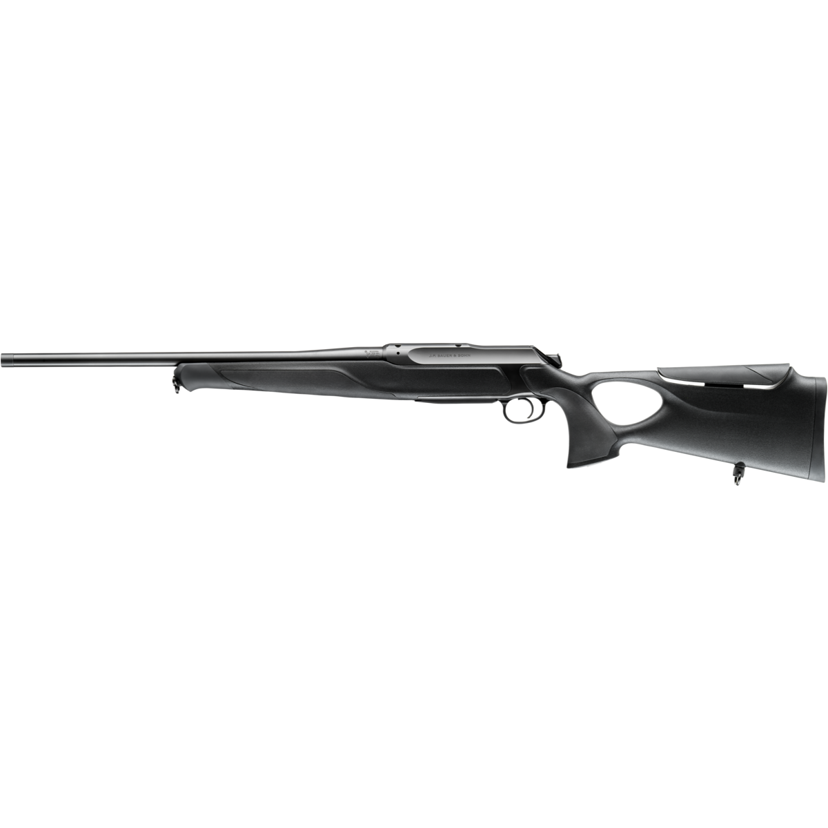 Sauer 505 Outback / Linksschaft