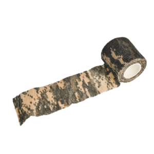 Camouflage Tarnband - ACU Digital Selbsthaftend