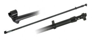 Viper-Flex ELITE STYX Single Leg / fünftest Standbein f. ELITE STYX