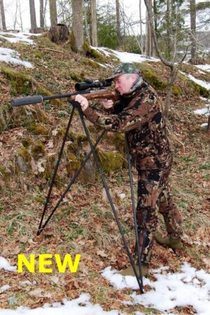 VIPER-FLEX STYX JOURNEY / Reisezielstock NEW SYSTEM