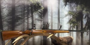 Kettner Mark XIV Kal.9,3x62